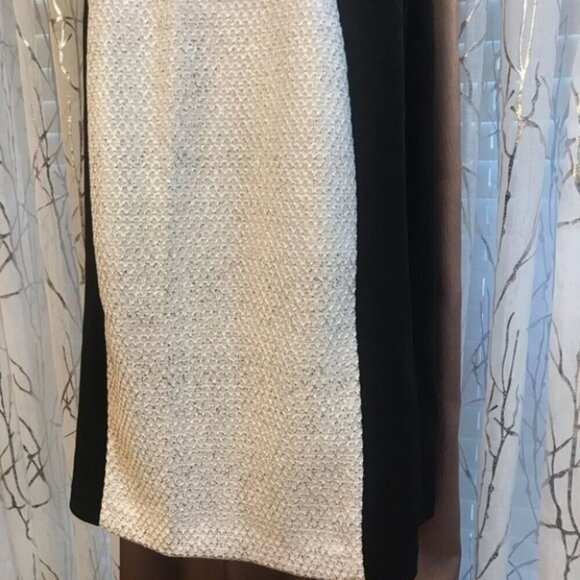 R & M Richards Size 10 Stealth Dress - Picture 2 of 4